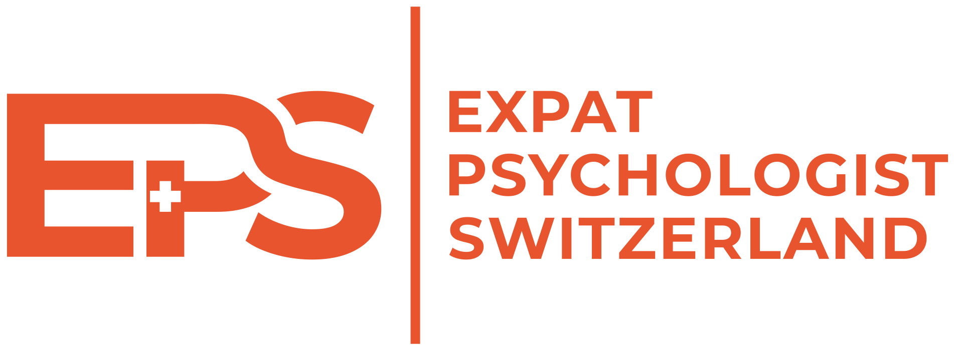 logo expat psychologist switzerland