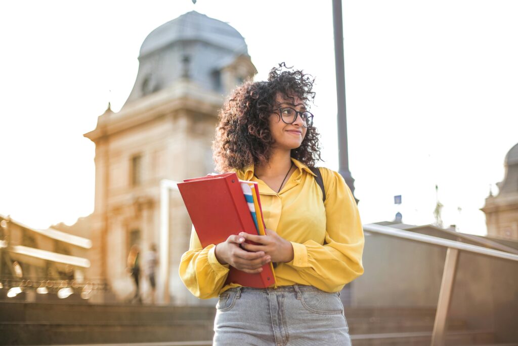 student psychologist